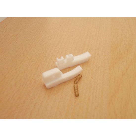 КРАЧЕ TCR 1/32 NB
