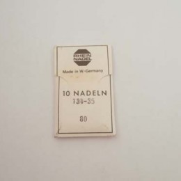 134-35- 80-R-Rhein nadel