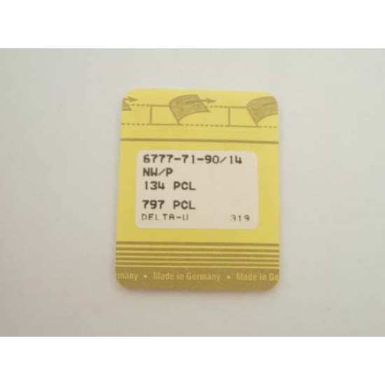 134 PCL- 90-R-PF
