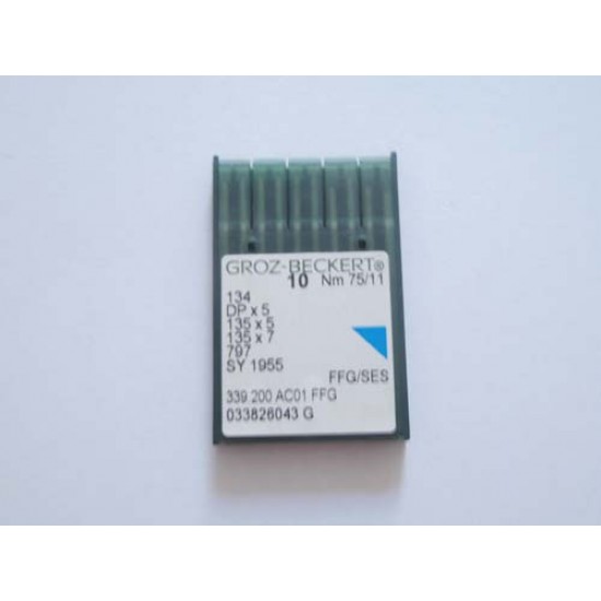 135X5- 75-SES-GB