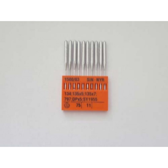 135X5- 75-SIN-LM