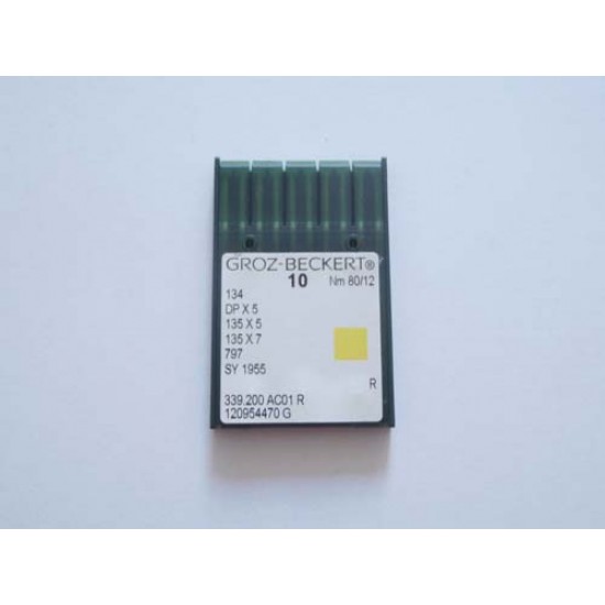 135X5- 80-R-GB