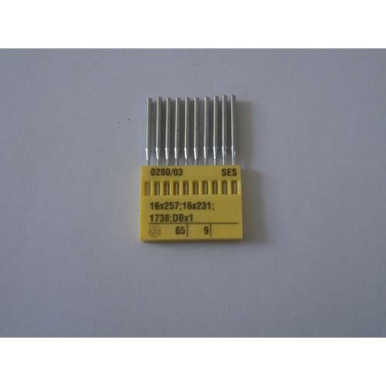16X231- 65-SES-LM