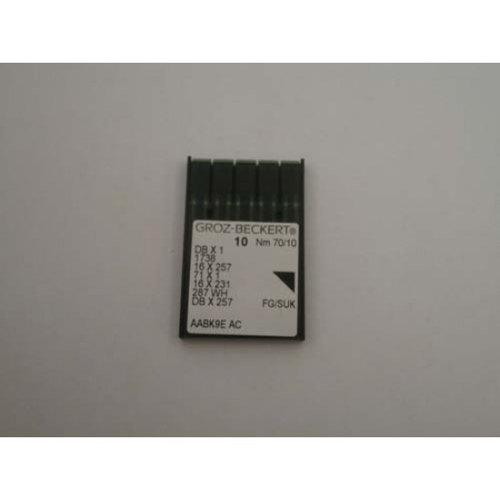 16X231- 70-SUK-GB