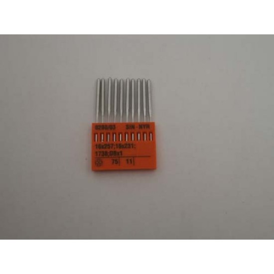 16X231- 75-SIN-LM