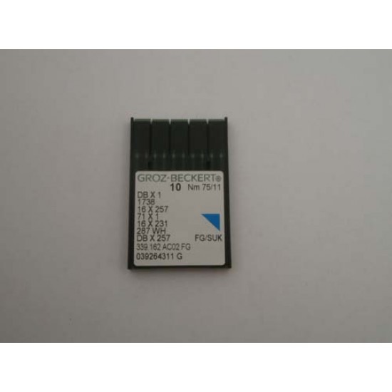 16X231- 75-SUK-GB
