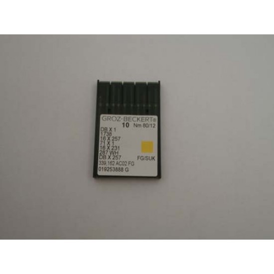 16X231- 80-SUK-GB