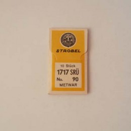 1717 SRU- 90-STROBEL