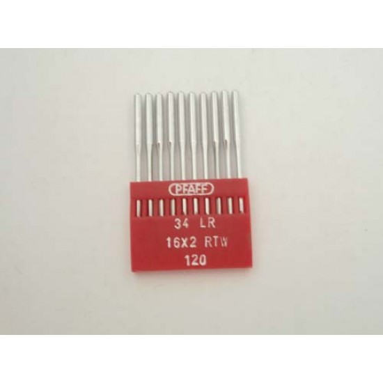 34 LR-120-PF