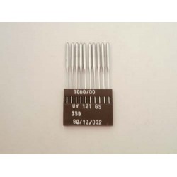 UY 121 GS- 80-R-LM